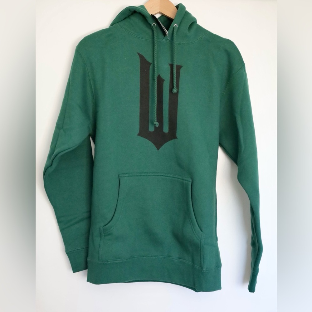 Wicked Movie Pullover Adult Fleece Brand New